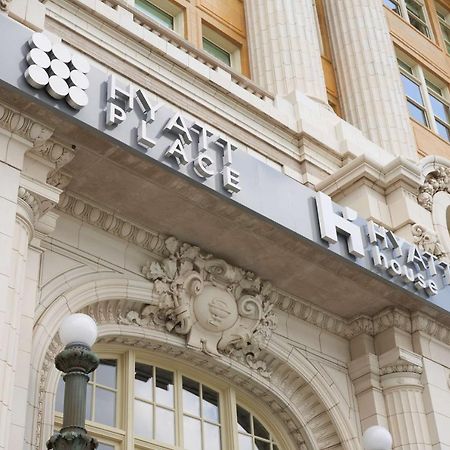 Hyatt House Chicago Medical/University District Ngoại thất bức ảnh