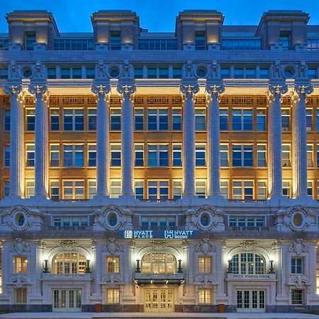 Hyatt House Chicago Medical/University District Ngoại thất bức ảnh