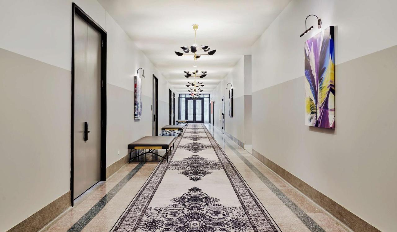 Hyatt House Chicago Medical/University District Ngoại thất bức ảnh