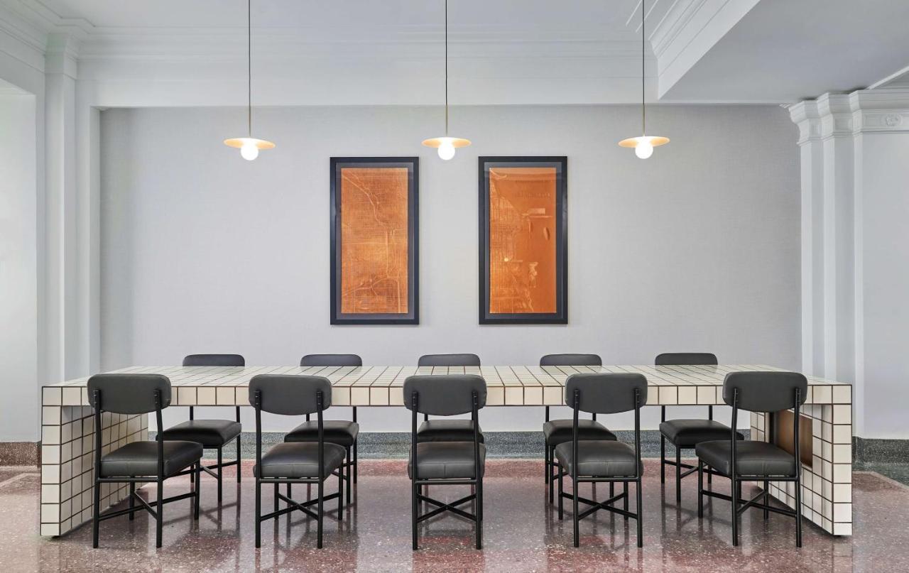 Hyatt House Chicago Medical/University District Ngoại thất bức ảnh