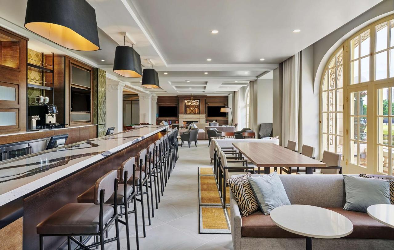 Hyatt House Chicago Medical/University District Ngoại thất bức ảnh