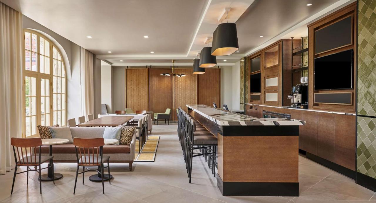 Hyatt House Chicago Medical/University District Ngoại thất bức ảnh