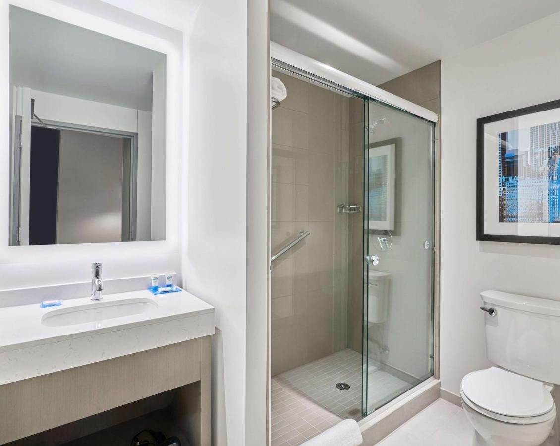 Hyatt House Chicago Medical/University District Ngoại thất bức ảnh