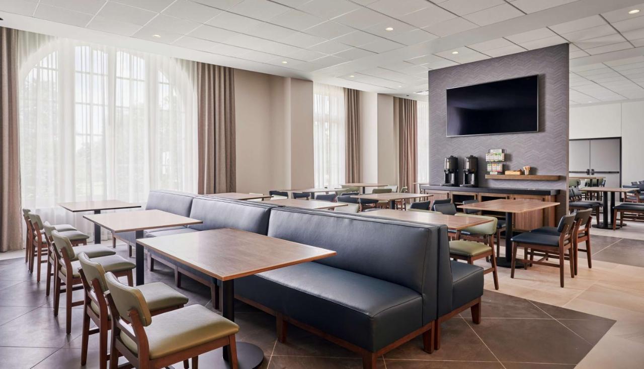 Hyatt House Chicago Medical/University District Ngoại thất bức ảnh