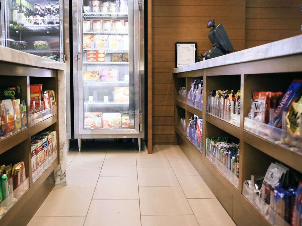 Hyatt House Chicago Medical/University District Nhà hàng bức ảnh
