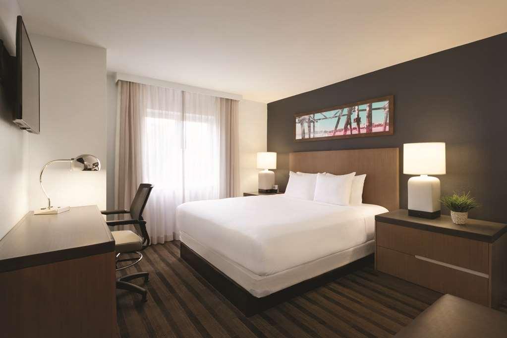Hyatt House Chicago Medical/University District Phòng bức ảnh