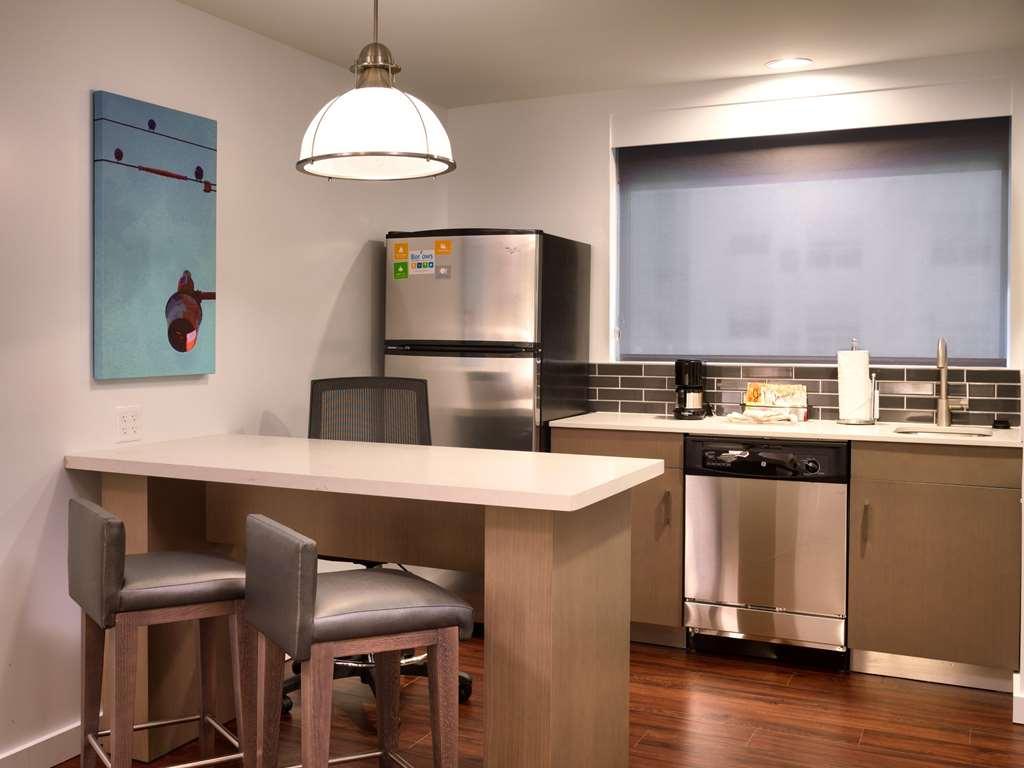 Hyatt House Chicago Medical/University District Phòng bức ảnh