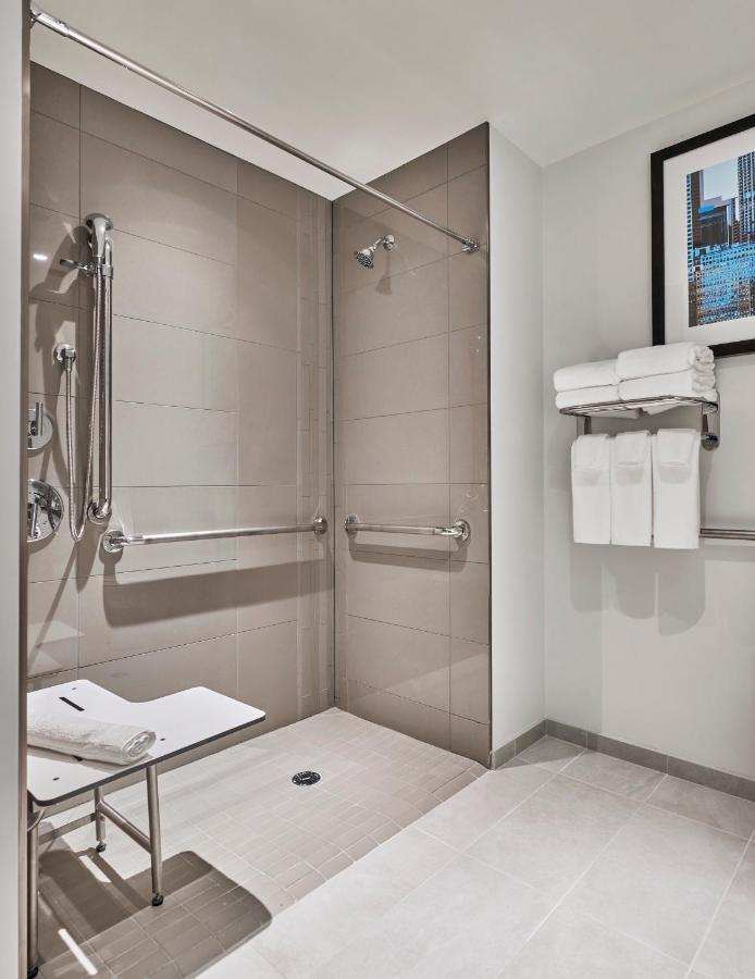 Hyatt House Chicago Medical/University District Ngoại thất bức ảnh