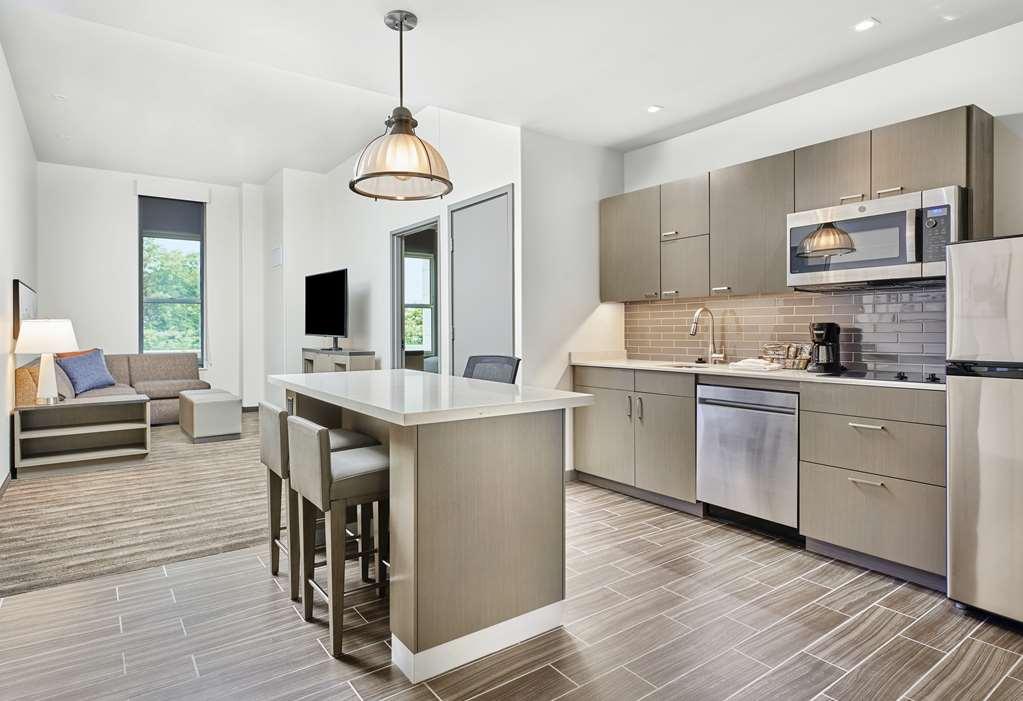 Hyatt House Chicago Medical/University District Phòng bức ảnh